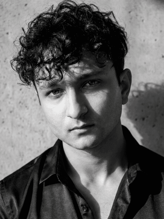 Achyut Niroula, founder of Norlease